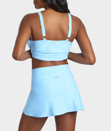 Allison Swim Skirt