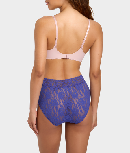 Signature Lace French Brief