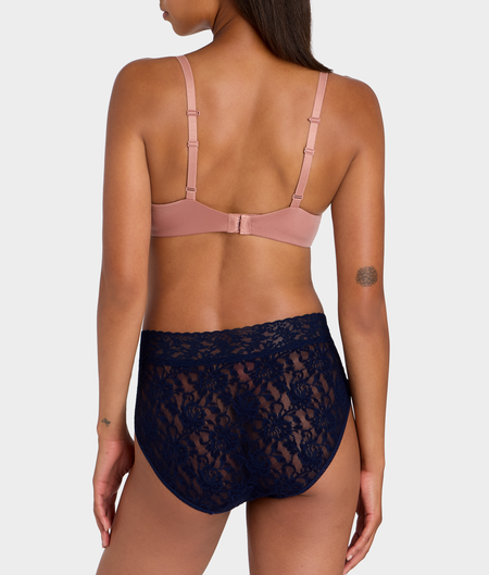 Signature Lace French Brief