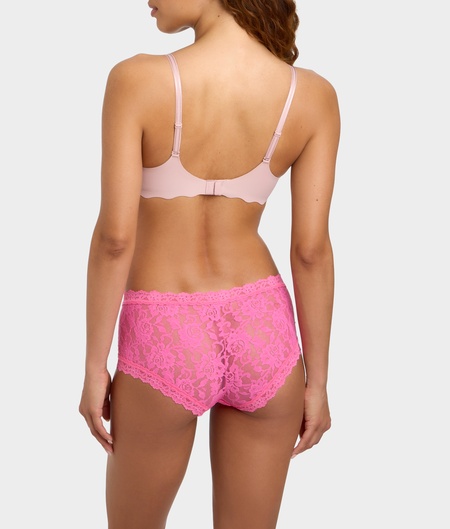 Signature Lace Boyshort