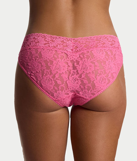 Signature Lace V-Kini