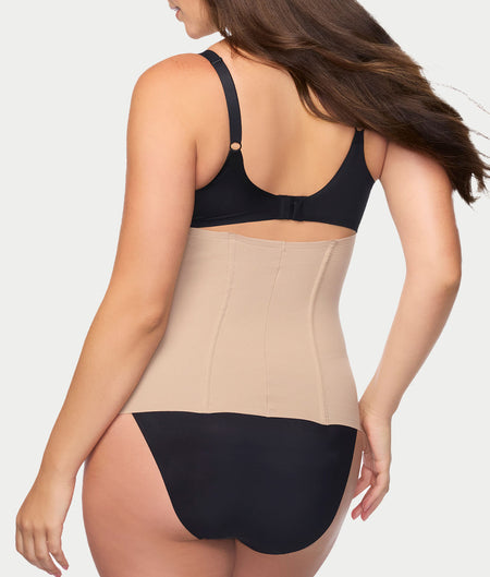 Iconic Core Extra-Firm Control Waist Cincher