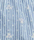 Vintage Floral Stripe