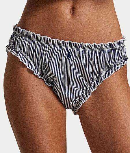 Shirting Stripes Bloomer