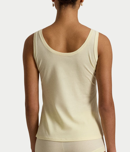 Knit Tank Top