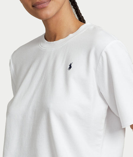 Polo Club Terry Short Sleeve Short Set
