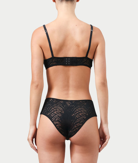 Hiphugger Retro Brief