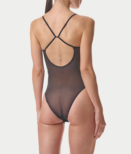 Scoop Bodysuit