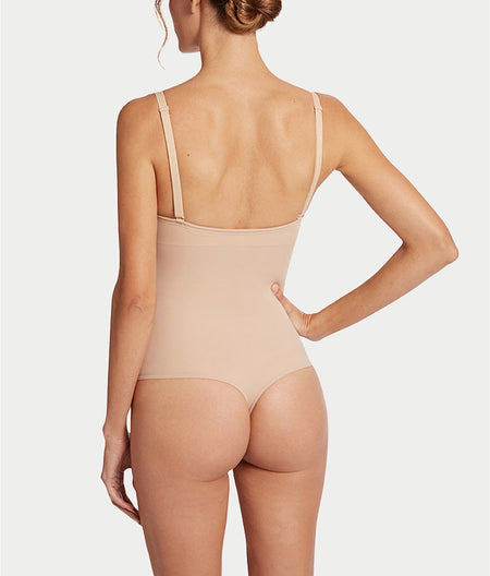 Mat De Luxe Forming String Bodysuit
