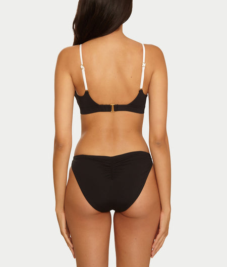 Sport Mode Bralette Bikini Top