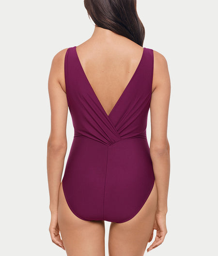 Marquis Kristi One-Piece Swimsuit