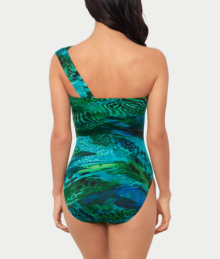 Margarita Goddess Underwire One-Piece