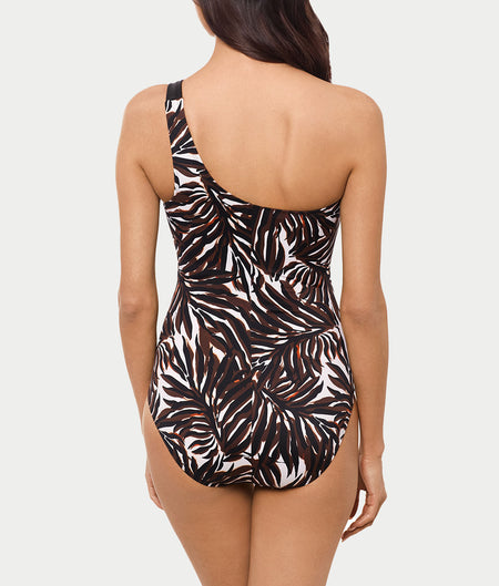 Ventana Lita Underwire One-Piece
