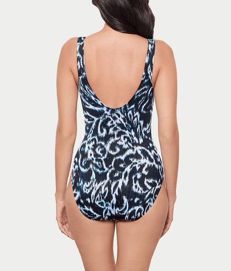 Adorn Bella One-Piece Swimsuit
