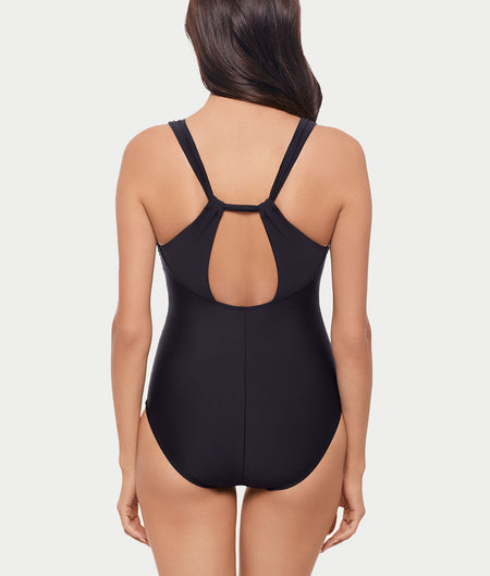 Solids Dakota Underwire One-Piece