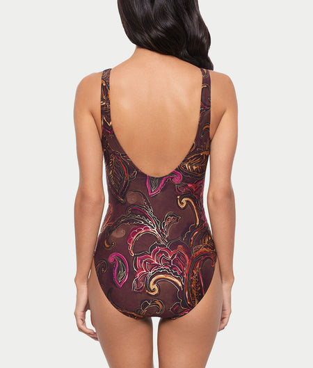 Empress Esti One-Piece Swimsuit