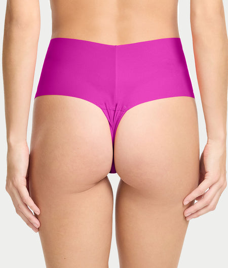 BreatheSoft High-Waist Thong