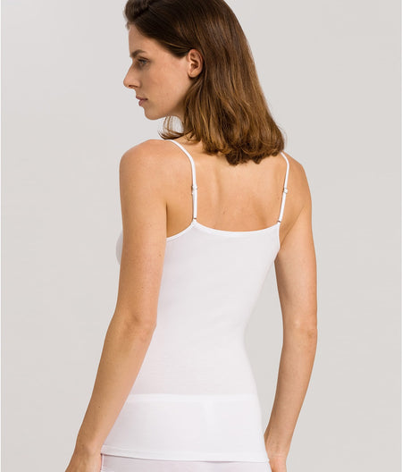 Soft Touch Round Neck Camisole