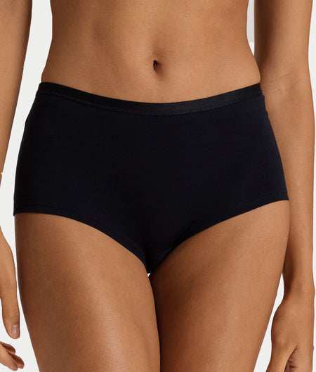 Cotton Sensation Cotton Boyleg