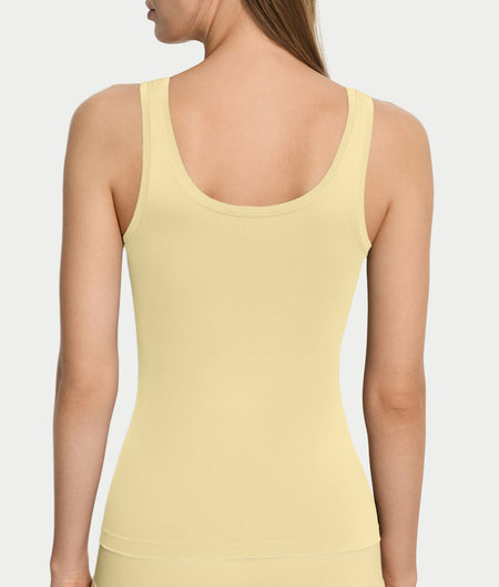 Touch Feeling Tank Top