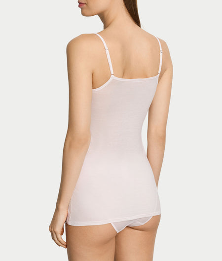 Ultralight Cotton Cami
