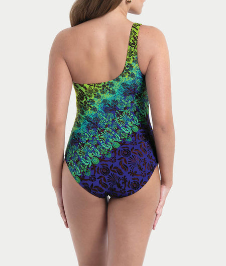 Sunset Breeze Noelia One-Piece