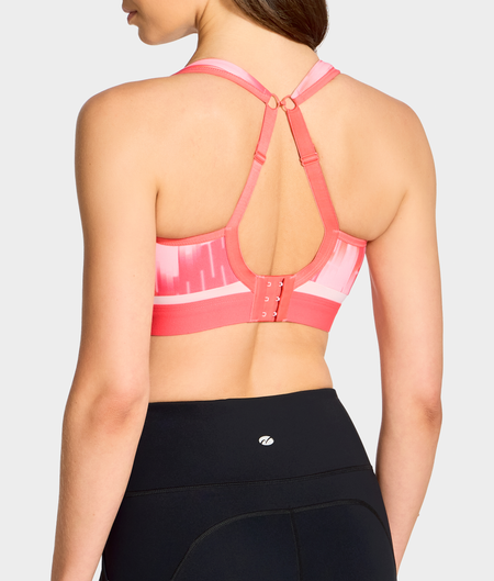 Boundless Wireless Sports Bra