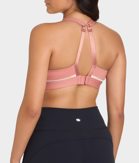 Freedom Unlined Wireless Sports Bra