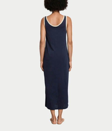 Laura Long Tank Nightgown