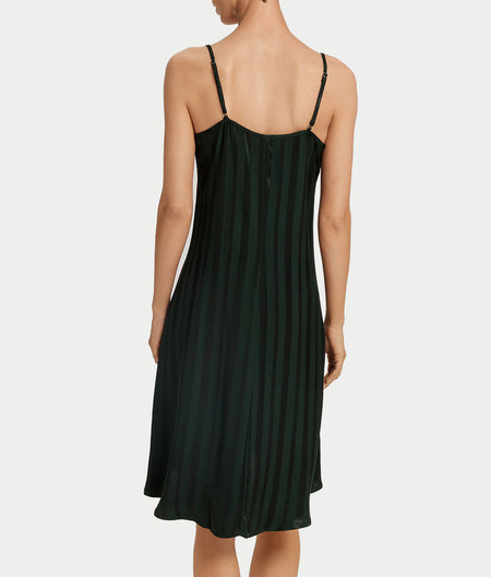 Indra Stripe Chemise