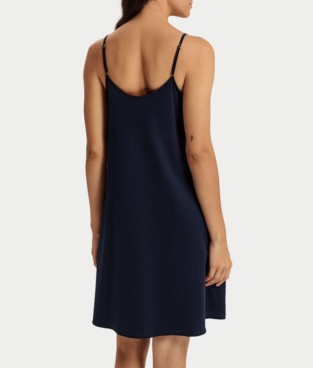Cotton Silk Chemise