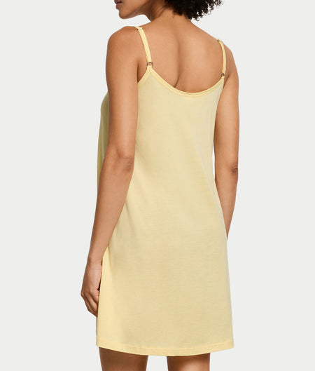 Juliet Knit Babydoll