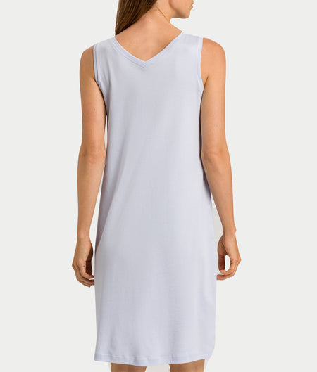 Pure Essence Cotton Tank Nightgown