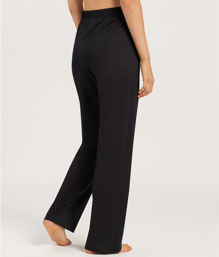 Cotton Deluxe Cotton Drawstring Pants