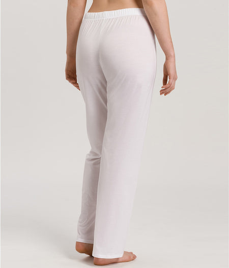 Cotton Deluxe Cotton Drawstring Pants