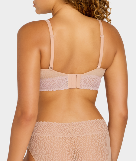 High Bar Bralette