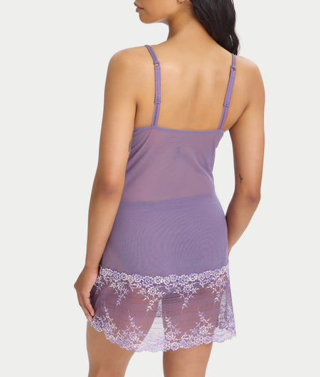 Embrace Lace Chemise