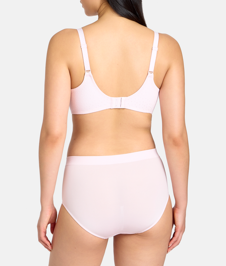 B-Smooth Full Brief