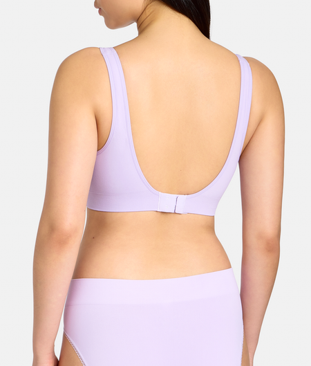 Feeling Flexible Bralette