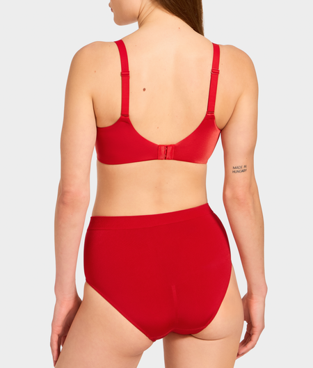 B-Smooth Full Brief