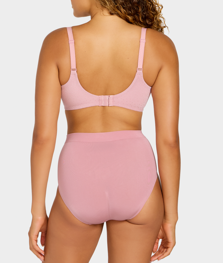 B-Smooth Full Brief