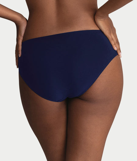 Ocean Boulevard Comfort Bikini Bottom
