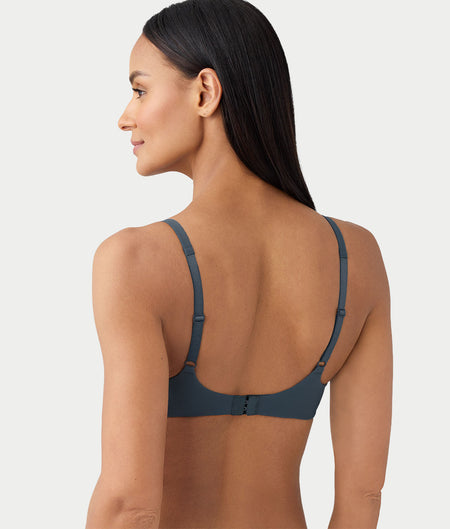 How Perfect Wire-Free T-Shirt Bra