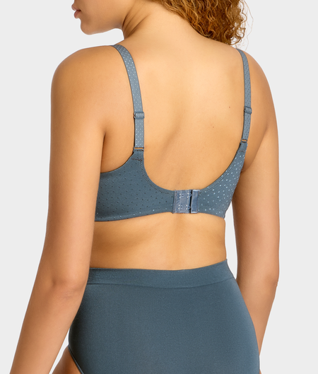 Back Appeal™ Wire-Free Bra