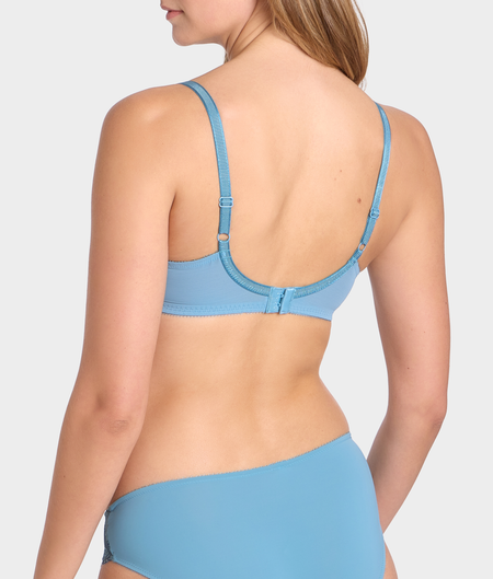 La Femme Plunge T-Shirt Bra