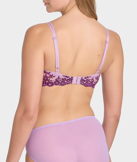 Embrace Lace T-Shirt Bra