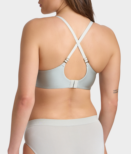 Simply Done Spacer T-Shirt Bra