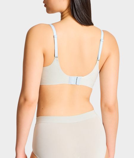Taking Sides T-Shirt Bra