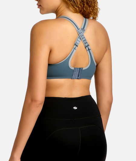 Simone Underwire Sports Bra