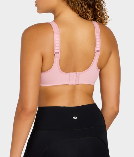 Simone Underwire Sports Bra